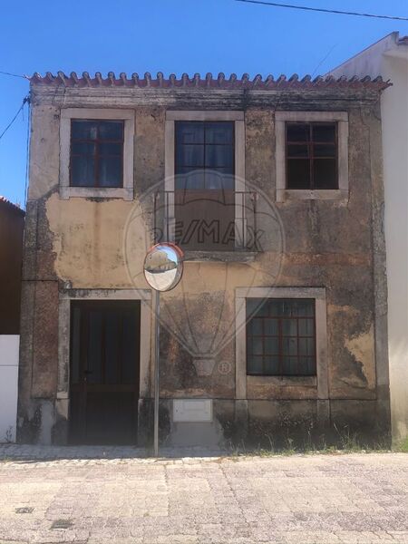 House 2 bedrooms Cadima Cantanhede - excellent location