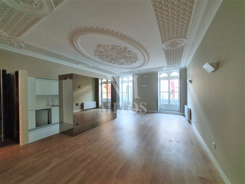 Apartamento T3 Luxo para Venda no Centro Histórico
