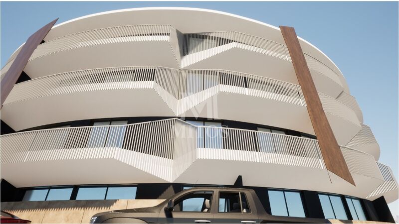 Apartamentos T3 em construção para venda em Monserrate - Viana do Castelo