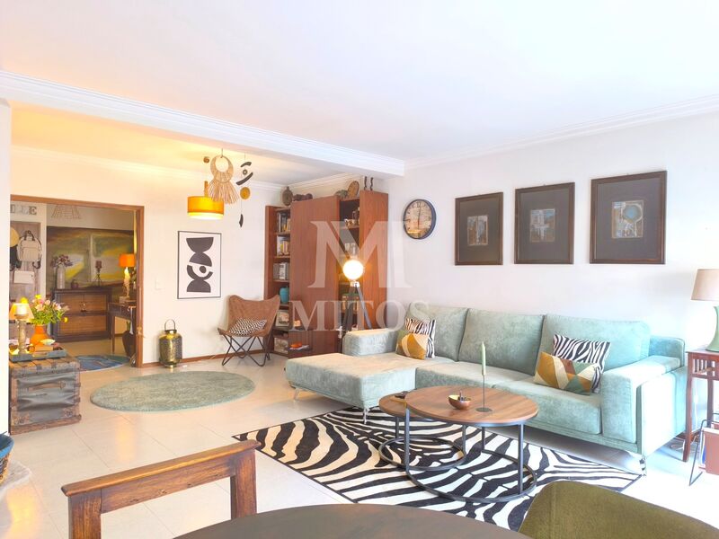 Apartamento T3 para venda na Meadela - Viana do Castelo