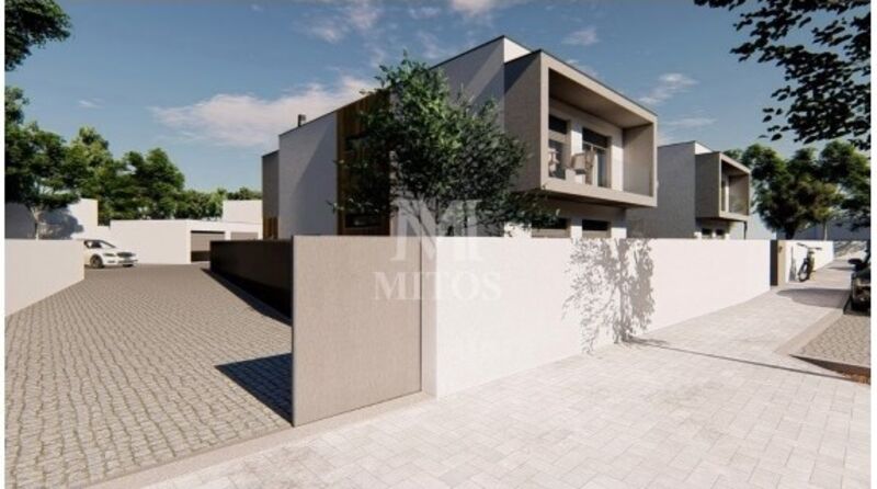 Apartamento T3 para venda em Vila nova de Anha, Viana do Castelo