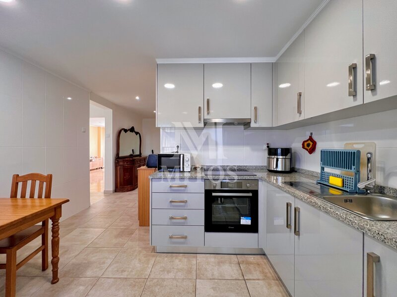 Apartamento T3+1 para venda em Vila Praia de Âncora - Caminha
