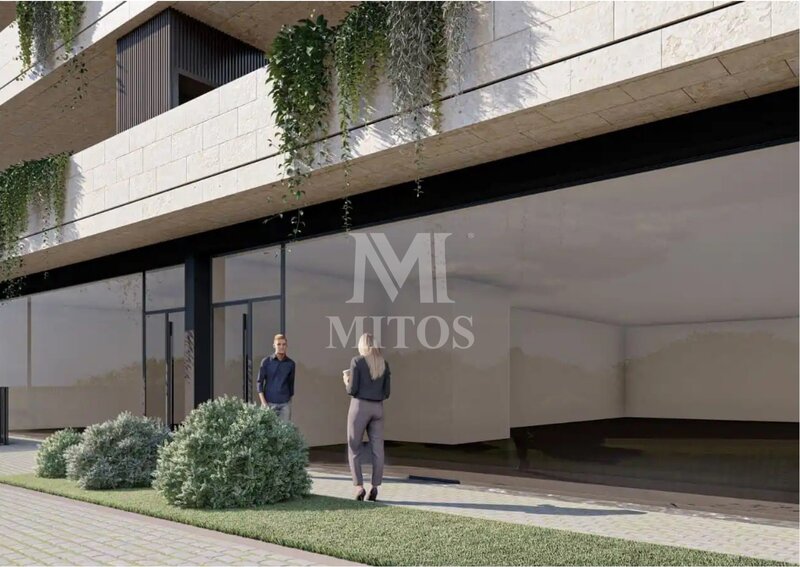 Apartamento T0 em Vila Nova de Cerveira