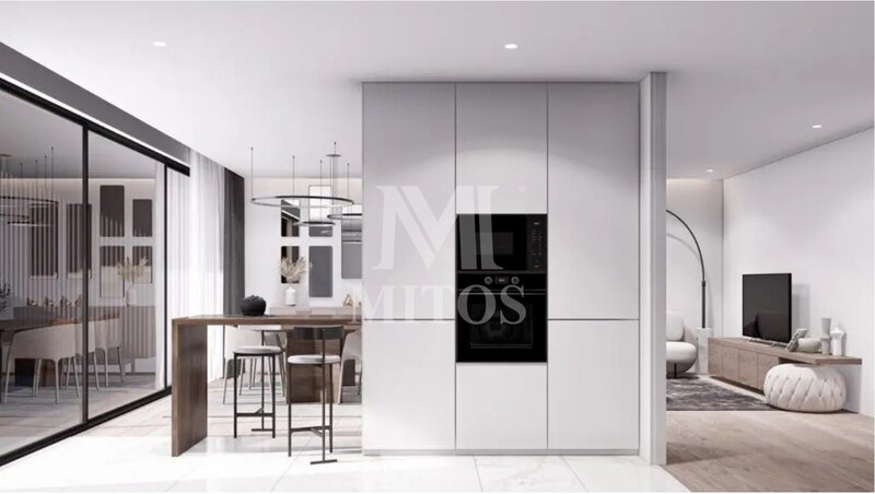 Apartamento T2 em Vila Nova de Cerveira