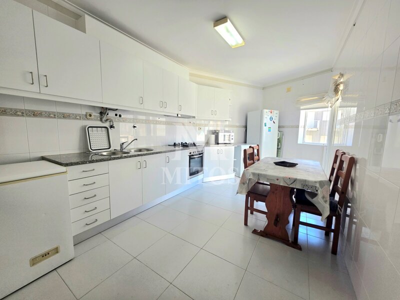 Apartamento T3 para venda em Monserrate - Viana do Castelo