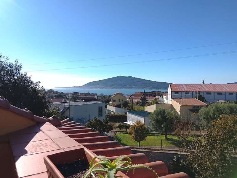 Moradia com vistas rio, Seixas, Caminha