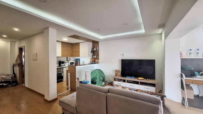 Venda de Apartamento T3 próximo da praia, Caxinas, Vila do Conde