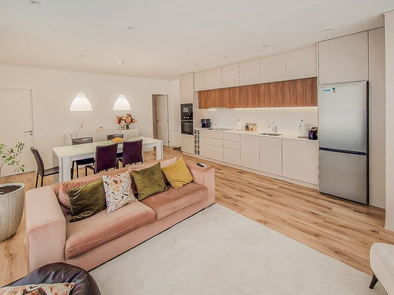 Venda de Apartamento T2, Aver-o-Mar, Póvoa de Varzim