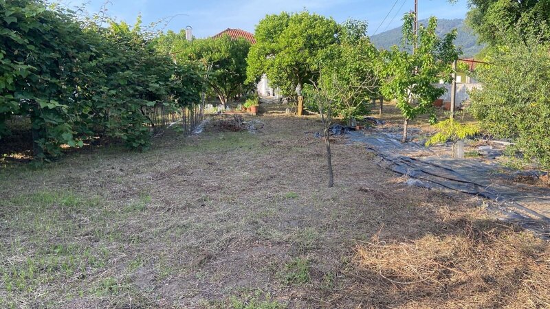 Terreno para construção c/ 600m², Barroselas, Viana do Castelo