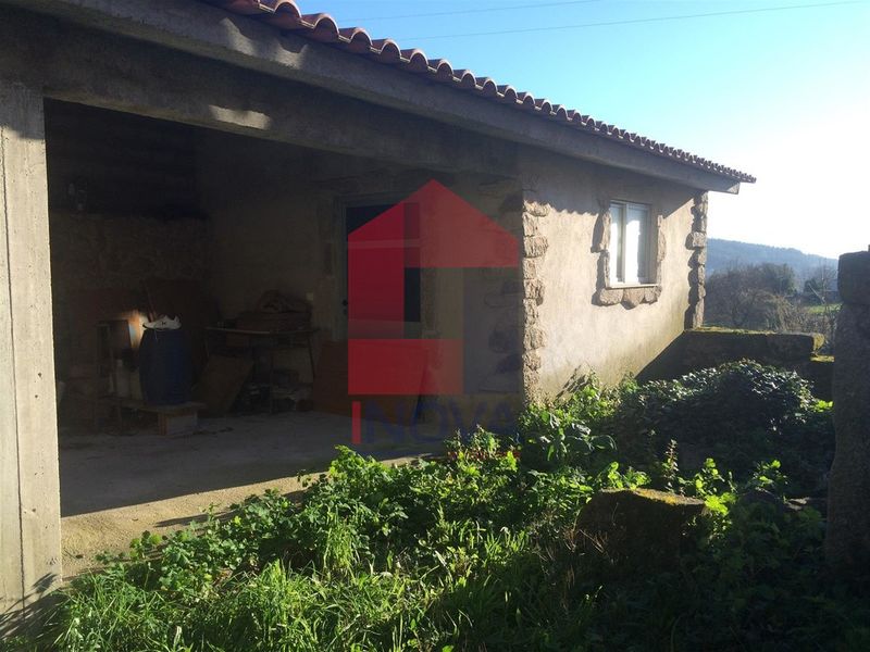 Moradia V1 Duas Igrejas Vila Verde