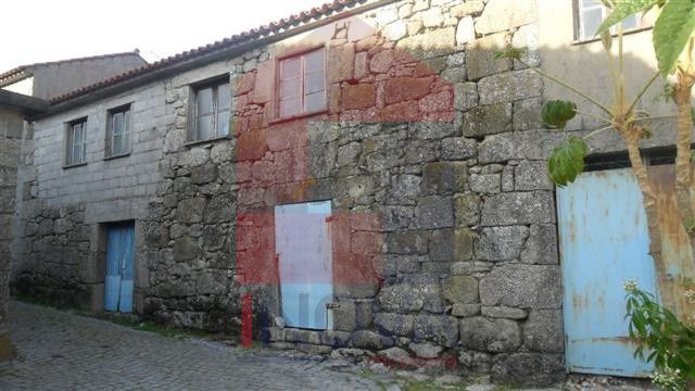 Moradia V1 Penascais Vila Verde para venda
