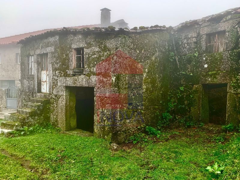 Moradia V0 para venda Valdreu, Vila Verde