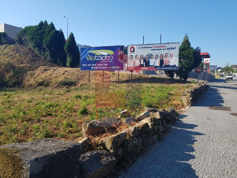 À venda Terreno com 8280m2 Gême Geme Vila Verde - bons acessos