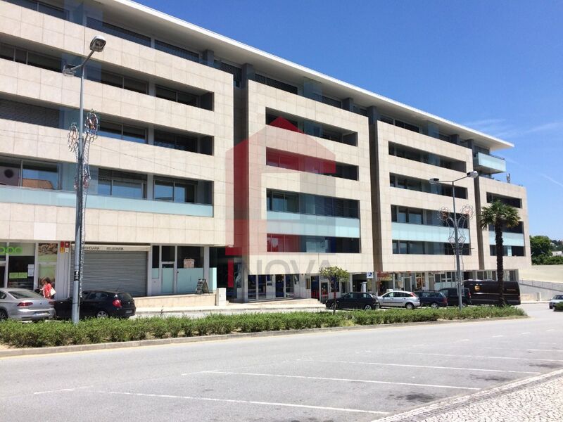 À venda Escritório no centro Vila Verde - varanda, excelente localização