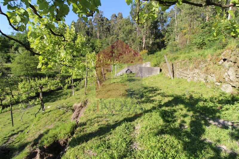 Terreno Agrícola com 1050m2 para venda Vila Verde