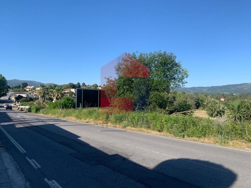 Terreno com 2396m2 Gême Geme Vila Verde para venda - excelente localização