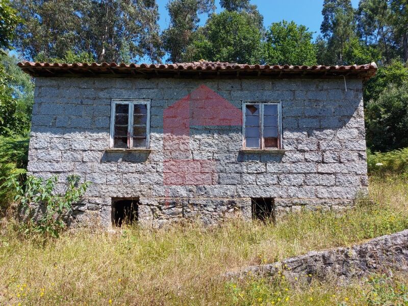 Moradia V1 Amares Fiscal à venda