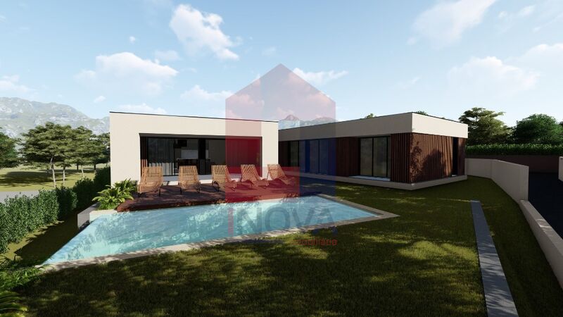 Terreno para construção Vila Verde para venda