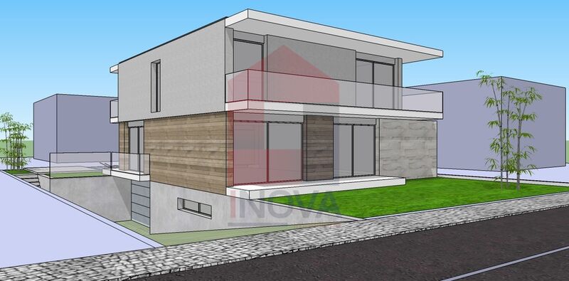 Lote de terreno com 560m2 para venda Braga Palmeira - bons acessos, excelente localização