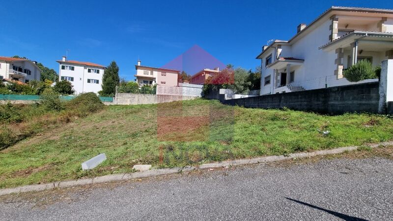 Terreno com 635m2 Vila Verde para vender - bons acessos