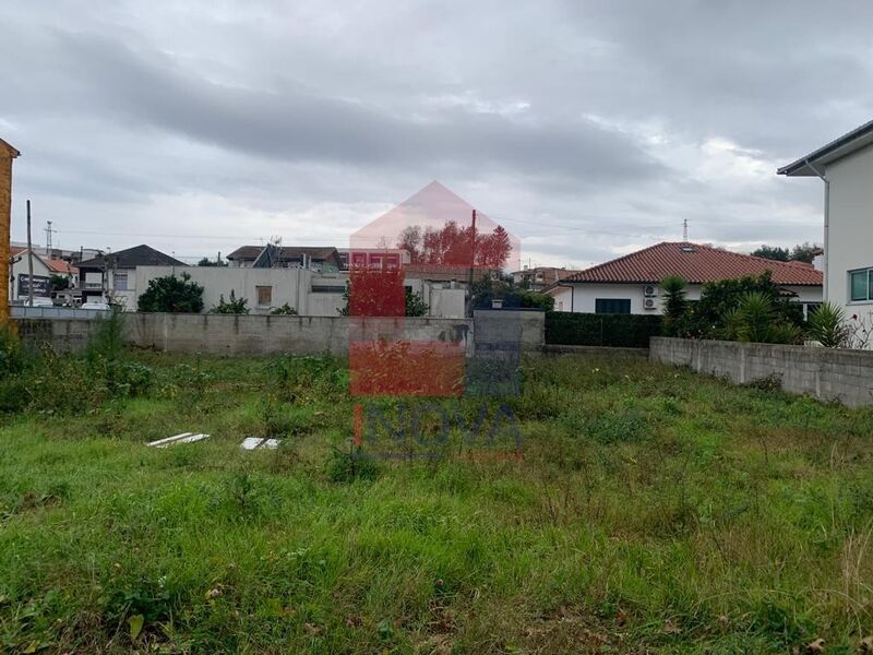Lote de terreno com 282m2 à venda Vila Verde - excelente localização
