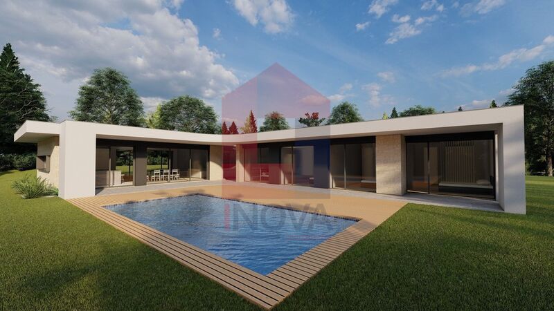 Terreno com 2220m2 Moure Vila Verde à venda - bons acessos