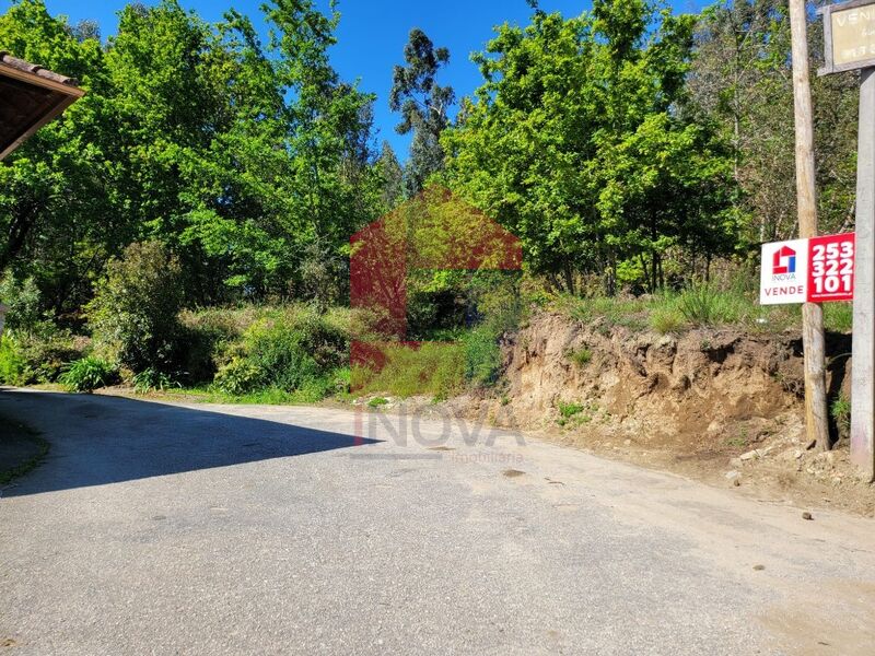 Terreno Agrícola com 6400m2 Vila Verde - bons acessos