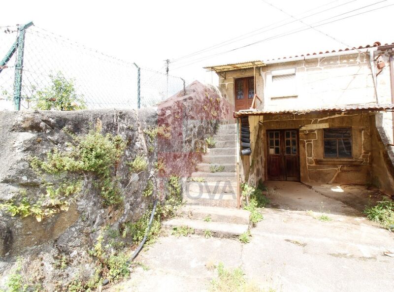 Moradia V3 para venda Vila Verde
