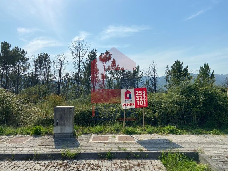 Para venda Lote de terreno para construção Vila Verde Lanhas - bons acessos