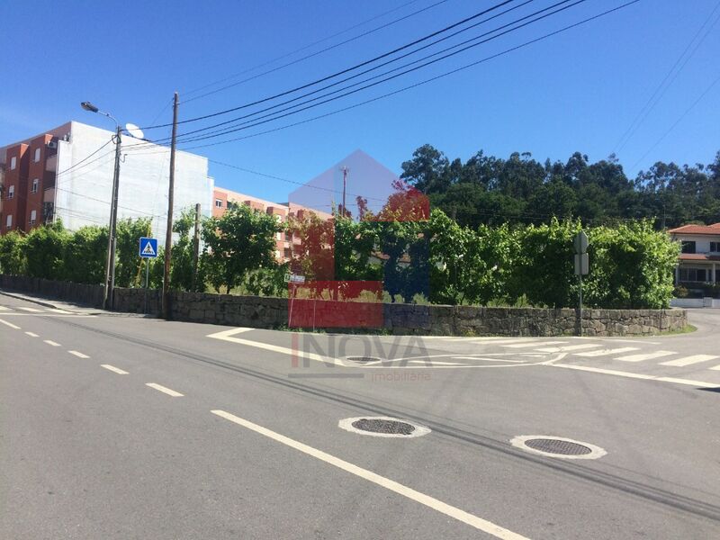 Terreno com 3291m2 Vila Verde para vender - excelente localização