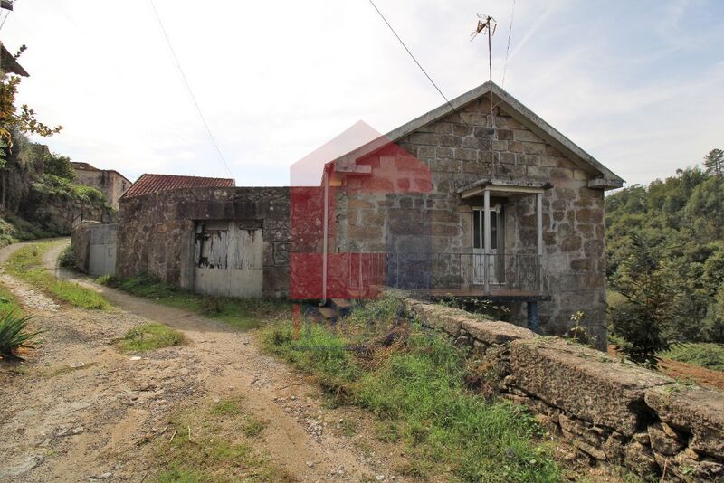 Venda de Moradia V3 Vilarinho Vila Verde