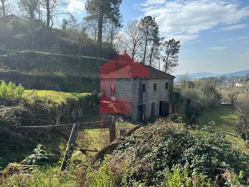 Moradia V0 Barros Vila Verde para comprar
