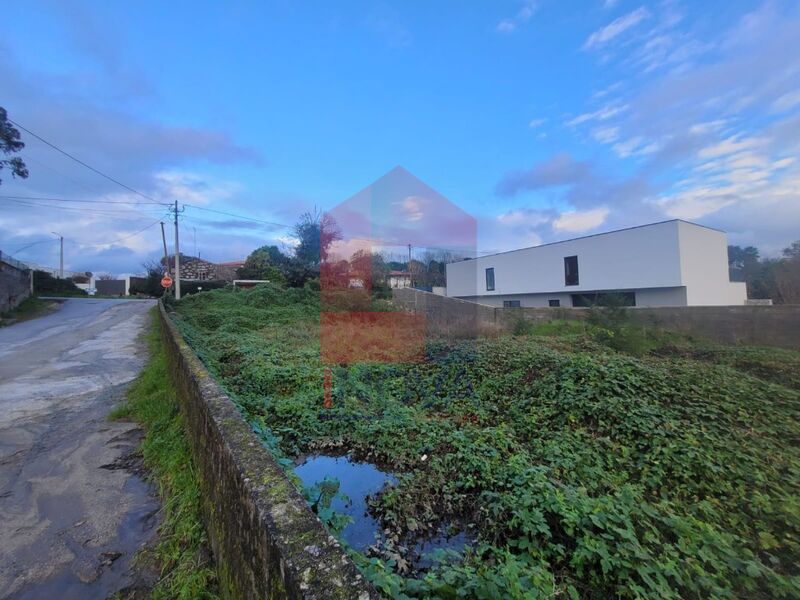 Terreno plano Turiz Vila Verde à venda - bons acessos