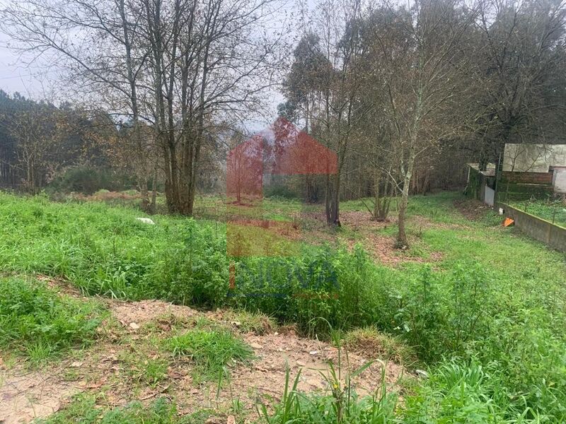 Terreno com 4115m2 Sabariz Vila Verde à venda - bons acessos