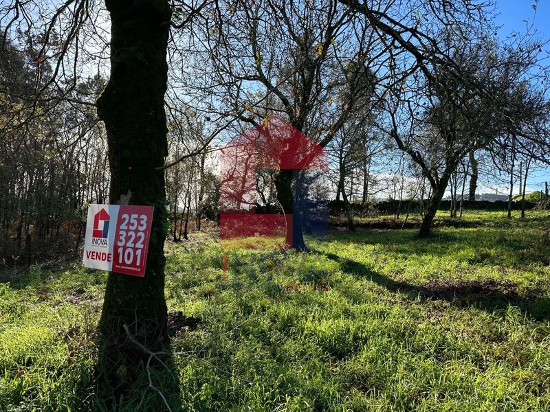 Terreno com 854m2 Lanhas Vila Verde para venda - bons acessos