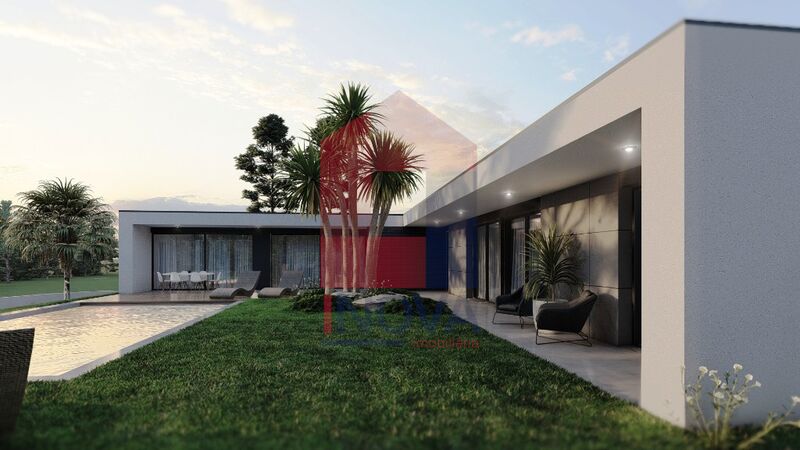 Lote de terreno com 293m2 T3 Turiz Vila Verde para comprar - bons acessos