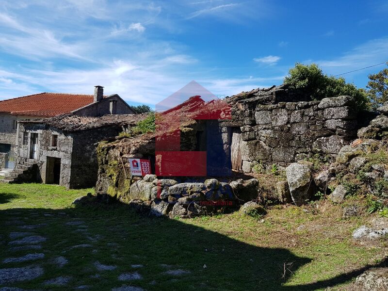 Venda Moradia V0 Valdreu Vila Verde