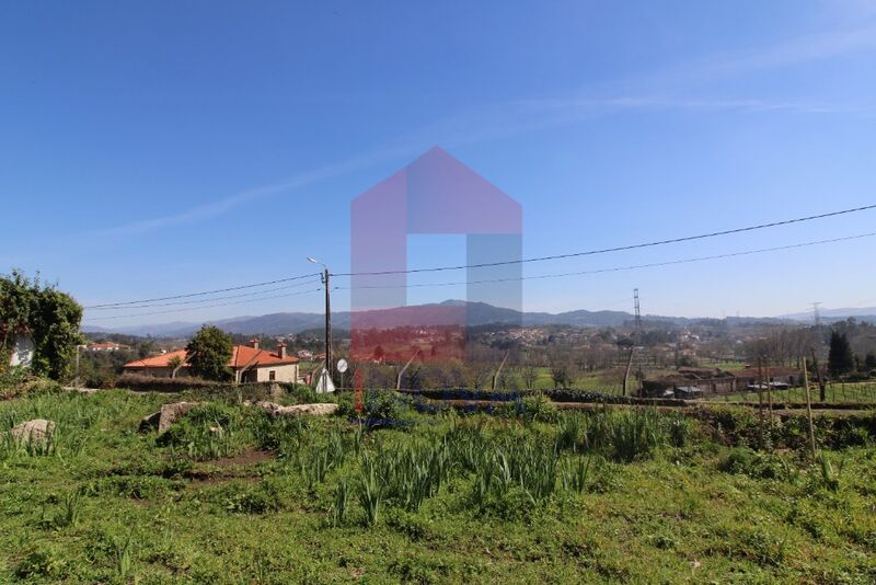 Venda Terreno com 940m2 Gême Geme Vila Verde - bons acessos