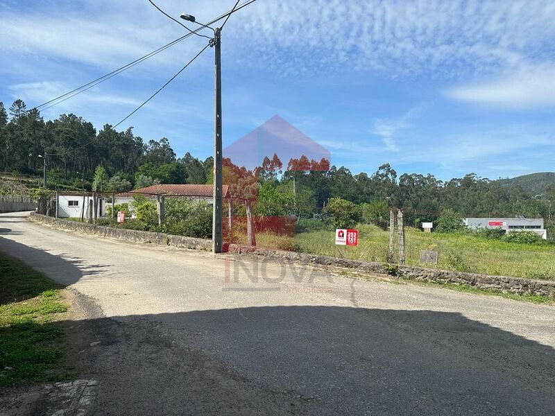 Venda de Terreno plano Atiães Vila Verde - bons acessos