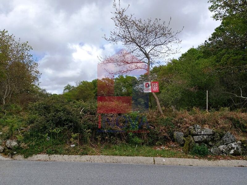 Terreno Agrícola com 4000m2 Duas Igrejas Vila Verde - zona sossegada, bons acessos