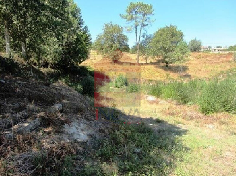 Land with 4000sqm Vila Verde Ponte