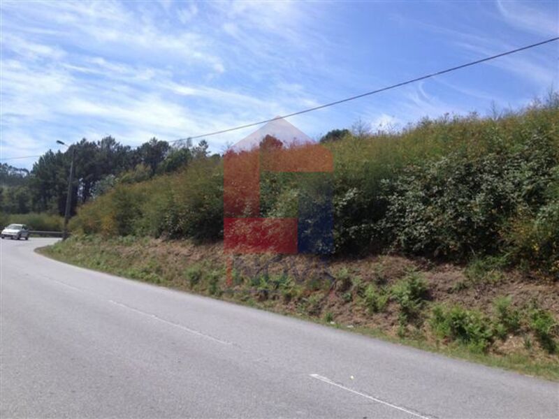 Land with 30198sqm Esqueiros Vila Verde - easy access