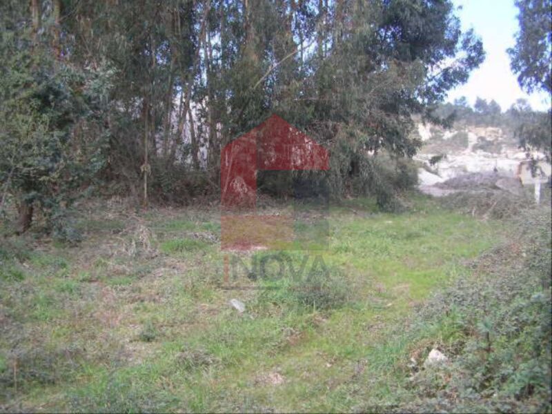 Land with 5500sqm Moure Vila Verde - easy access