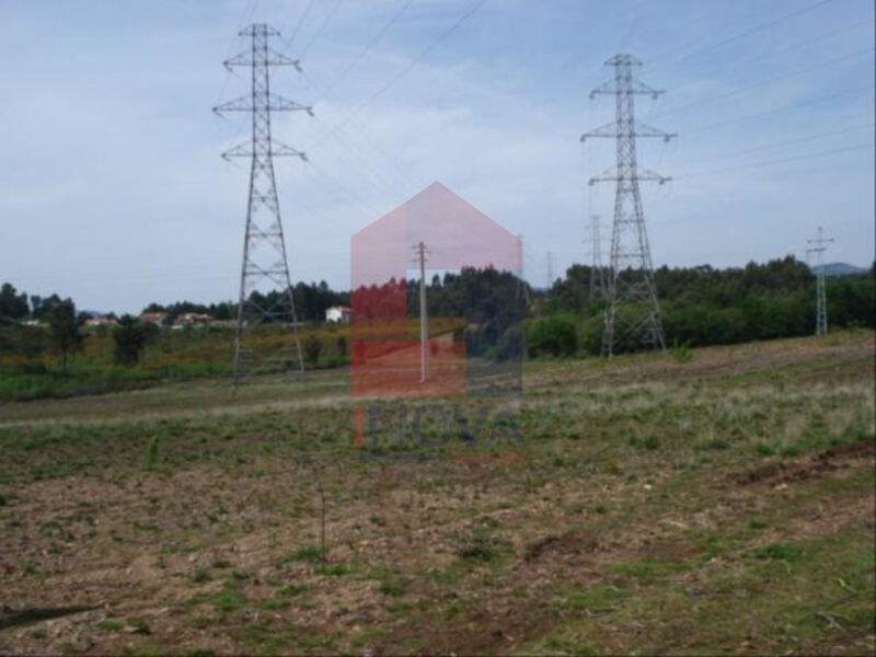 Land with 35000sqm Oleiros Vila Verde