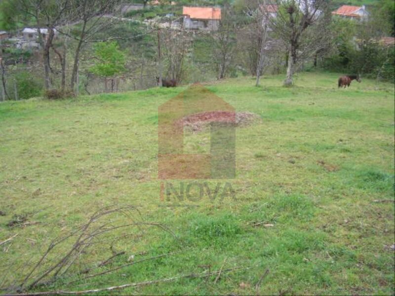 Land with 3816sqm Aboim da Nóbrega Vila Verde - easy access