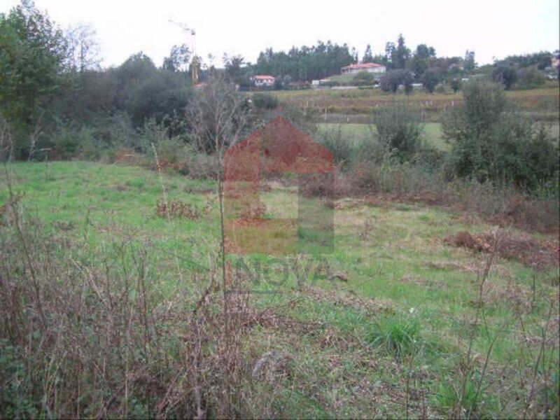 Land with 1040sqm Coucieiro Vila Verde