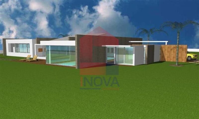 Land with 2628sqm Gondiães Vila Verde