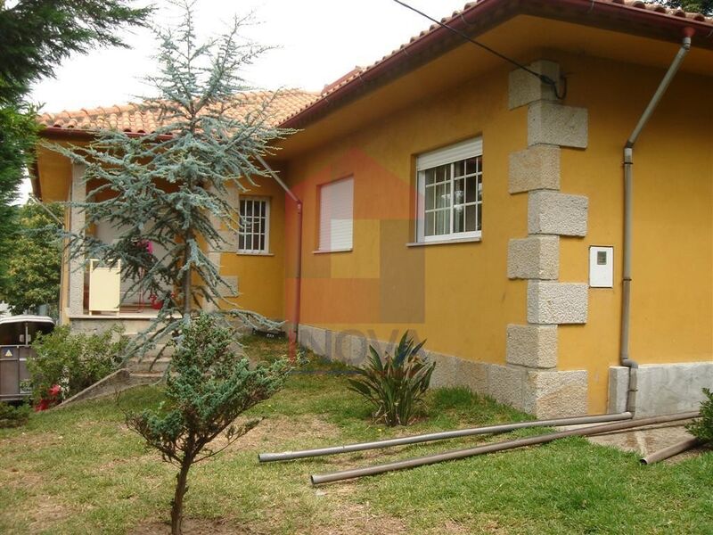 House/Villa V3 Ponte Vila Verde