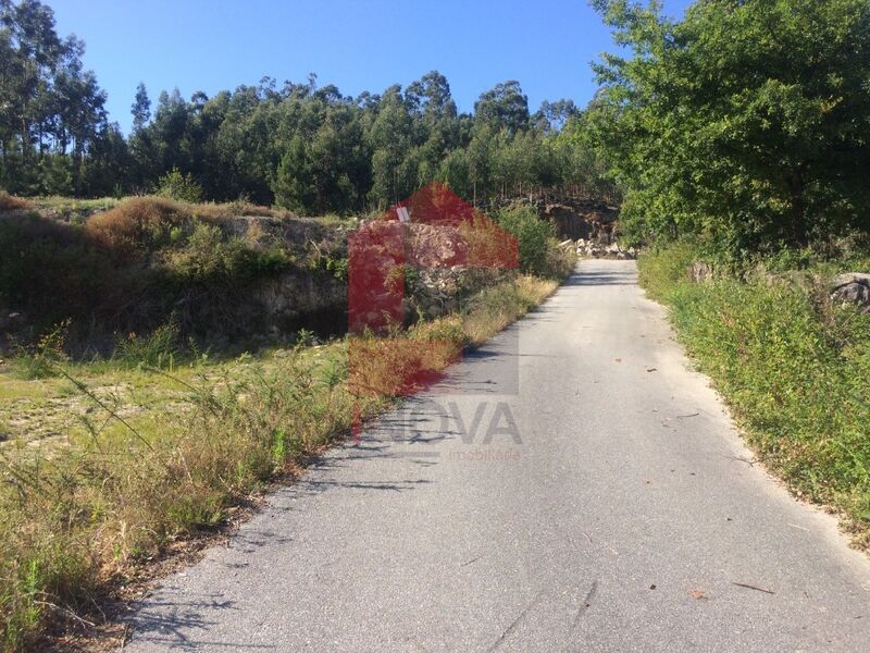Terreno plano Vila Verde à venda - bons acessos
