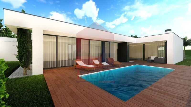 Land flat Vila Verde - easy access